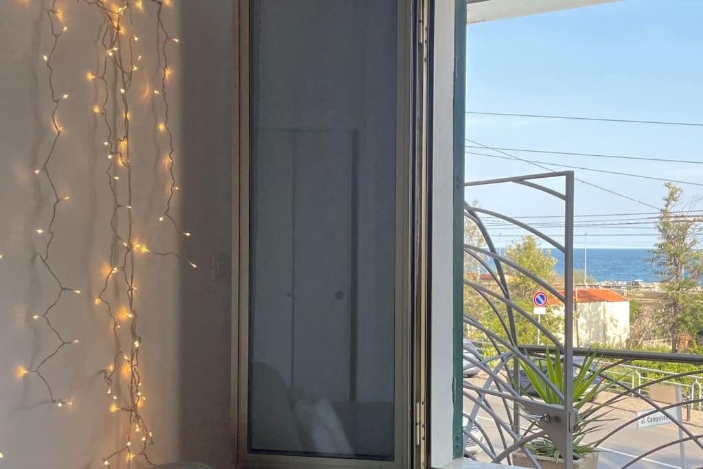 Casa Visconti, Bordighera, Vista Mare 外观 照片